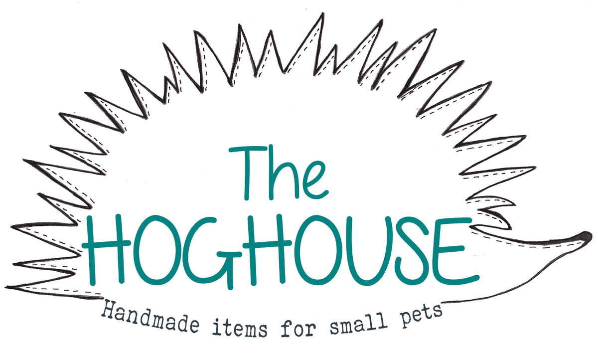 The Hoghouse