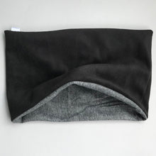 Load image into Gallery viewer, EXTRA LARGE snuggle sack. Guinea pig sleeping bag. Fleece lined. Double fleece sleeping bag