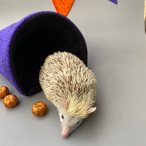 OCTOBER: Hogoween Box. Release date end of September.