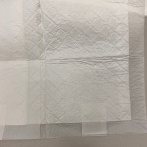 Preloved Corner - Disposable puppy potty pads