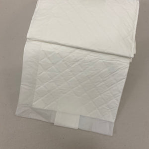 Preloved Corner - Disposable puppy potty pads