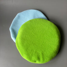 Load image into Gallery viewer, Snugglesafe fleece cover. Fleece Heat Pad Cover