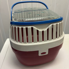 Load image into Gallery viewer, Preloved Pet Carrier