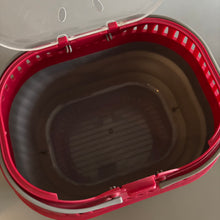 Load image into Gallery viewer, Preloved Pet Carrier