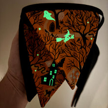 Load image into Gallery viewer, HALLOWEEN TOY BUNDLE: Glow in the dark bunting and toys for hedgehogs.