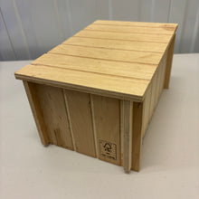 Load image into Gallery viewer, Preloved - Wooden house