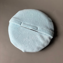Load image into Gallery viewer, Snugglesafe fleece cover. Fleece Heat Pad Cover