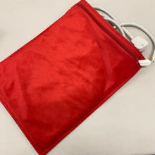 Load image into Gallery viewer, Preloved Corner - Petnap Vinyl Heat Pad
