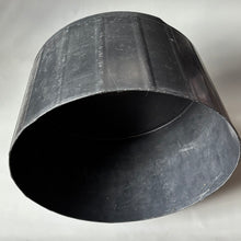Load image into Gallery viewer, Preloved Corner - Black bucket wheel.
