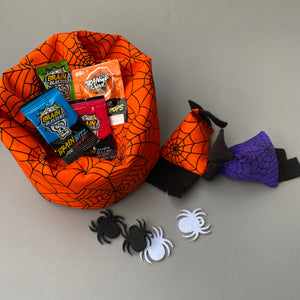 OCTOBER: Hogoween Box. Release date end of September.