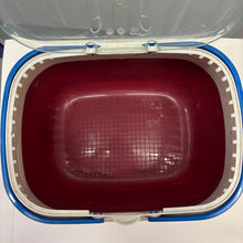Load image into Gallery viewer, Preloved Pet Carrier