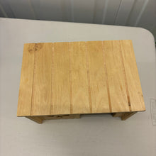 Load image into Gallery viewer, Preloved - Wooden house