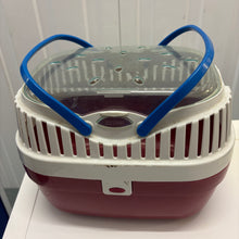 Load image into Gallery viewer, Preloved Pet Carrier