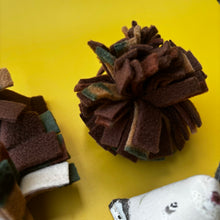 Load image into Gallery viewer, TOY BUNDLE #2: Toys for hedgehogs. Set of 4 hedgehog toys.
