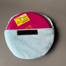 Load image into Gallery viewer, Snugglesafe fleece cover. Fleece Heat Pad Cover
