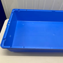 Load image into Gallery viewer, Preloved Blue ZooZone large bottom