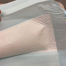 Load image into Gallery viewer, Preloved Corner - Disposable puppy potty pads