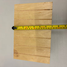 Load image into Gallery viewer, Preloved - Wooden house