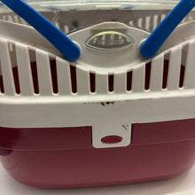 Load image into Gallery viewer, Preloved Pet Carrier
