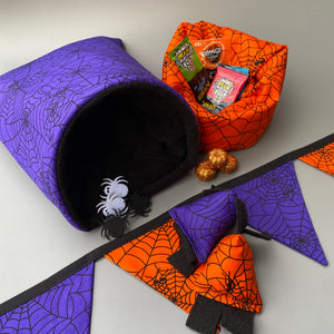 OCTOBER: Hogoween Box. Release date end of September.