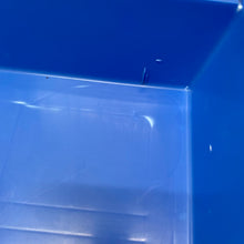 Load image into Gallery viewer, Preloved Blue ZooZone large bottom