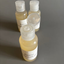 Load image into Gallery viewer, 30ml Aveeno natural oat extract bath wash