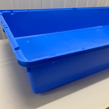 Load image into Gallery viewer, Preloved Blue ZooZone large bottom