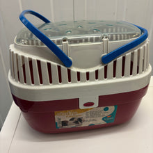 Load image into Gallery viewer, Preloved Pet Carrier