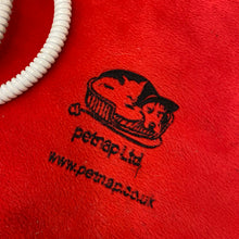 Load image into Gallery viewer, Preloved Corner - Petnap Vinyl Heat Pad