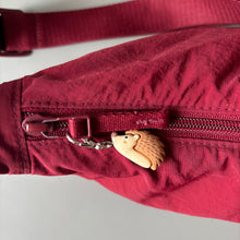 Load image into Gallery viewer, Hedgehog pendant charm.