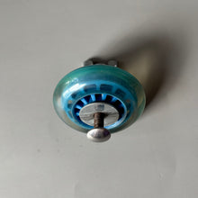 Load image into Gallery viewer, Preloved Corner - bucket wheel ball bearing hardware