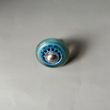 Load image into Gallery viewer, Preloved Corner - bucket wheel ball bearing hardware