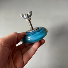 Load image into Gallery viewer, Preloved Corner - bucket wheel ball bearing hardware