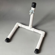 Load image into Gallery viewer, Preloved Corner - bucket wheel spare parts stand