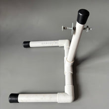 Load image into Gallery viewer, Preloved Corner - bucket wheel spare parts stand