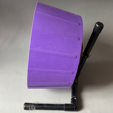 Load image into Gallery viewer, Preloved Corner - purple bucket wheel.