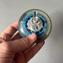 Load image into Gallery viewer, Preloved Corner - bucket wheel ball bearing hardware