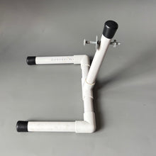 Load image into Gallery viewer, Preloved Corner - bucket wheel spare parts stand