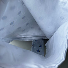 Load image into Gallery viewer, Hot air balloon hanging hay bag for guinea pigs. Cotton hay feeder.
