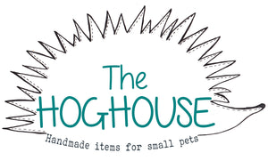 The Hoghouse