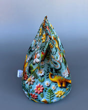 Load image into Gallery viewer, Dinosaur mini bean bag photo prop