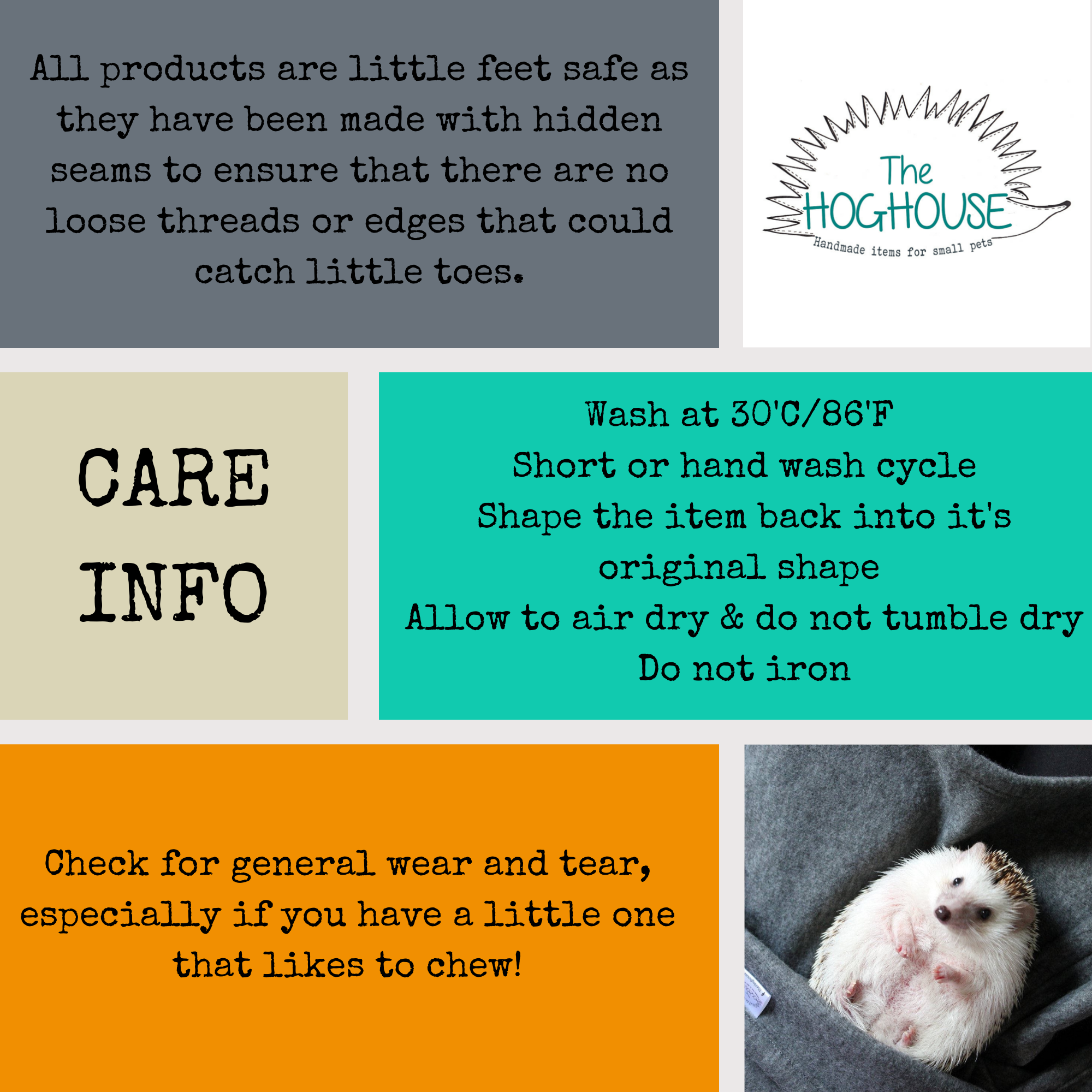 Hamster cage best sale liners
