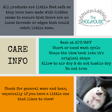 Load image into Gallery viewer, Custom size lime fleece cage liners made to measure - Lime