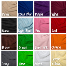 Load image into Gallery viewer, Standard double fleece cage liner. (ZooZone 2/3FT/4FT Viv).