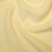 Load image into Gallery viewer, Custom size lemon yellow fleece cage liners made to measure - Lemon