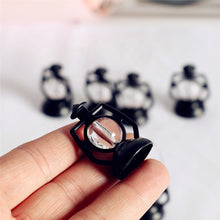 Load image into Gallery viewer, Camping lantern photo props.