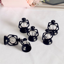 Load image into Gallery viewer, Camping lantern photo props.