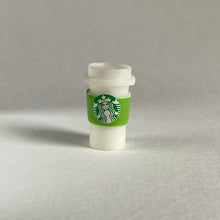 Load image into Gallery viewer, Hogaccino. Coffee cup photo props.