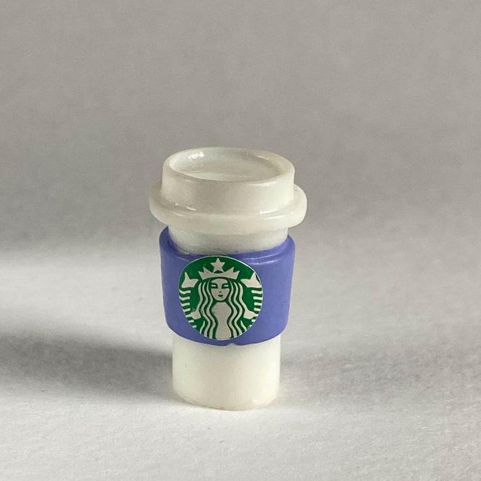 Hogaccino. Coffee cup photo props.