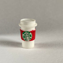 Load image into Gallery viewer, Hogaccino. Coffee cup photo props.
